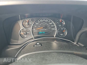 2025 GMC Savana 2500 Cargo Van 1WT 135.0" WB - miniatura 12