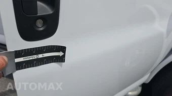 2025 GMC Savana 2500 Cargo Van 1WT 135.0" WB - miniatura 24