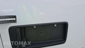 2025 GMC Savana 2500 Cargo Van 1WT 135.0" WB - miniatura 25