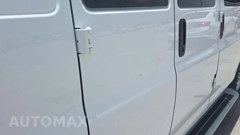 2025 GMC Savana 2500 Cargo Van 1WT 135.0" WB - miniatura 21