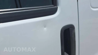 2025 GMC Savana 2500 Cargo Van 1WT 135.0" WB - miniatura 22