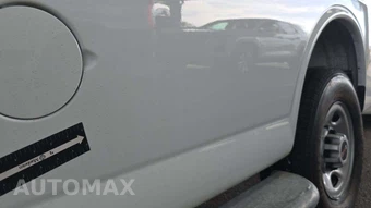 2025 GMC Savana 2500 Cargo Van 1WT 135.0" WB - miniatura 25