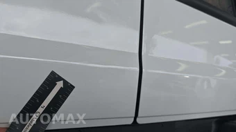 2025 GMC Savana 2500 Cargo Van 1WT 135.0" WB - miniatura 27
