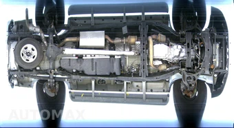 2025 GMC Savana 2500 Cargo Van 1WT 135.0" WB - miniatura 18
