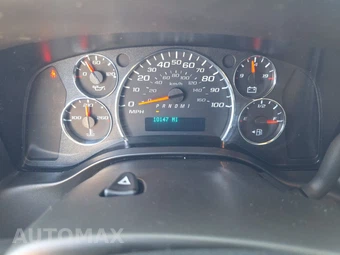 2025 GMC Savana 2500 Cargo Van 1WT 135.0" WB - miniatura 12