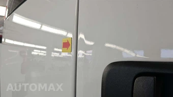 2025 GMC Savana 2500 Cargo Van 1WT 135.0" WB - miniatura 19
