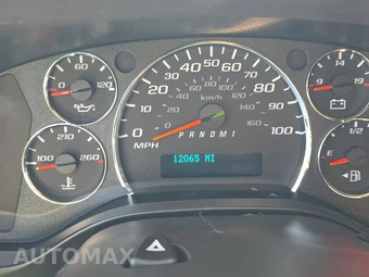 2025 GMC Savana 2500 Cargo Van 1WT 135.0" WB - miniatura 12
