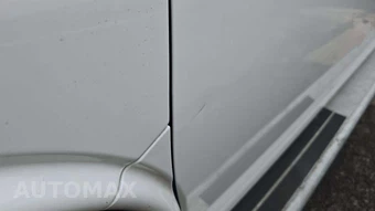 2025 GMC Savana 2500 Cargo Van 1WT 135.0" WB - miniatura 24
