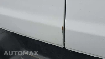 2025 GMC Savana 2500 Cargo Van 1WT 135.0" WB - miniatura 25