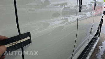 2025 GMC Savana 2500 Cargo Van 1WT 135.0" WB - miniatura 21