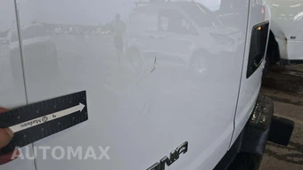 2025 GMC Savana 2500 Cargo Van 1WT 135.0" WB - miniatura 24