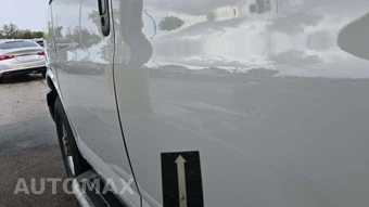 2025 GMC Savana 2500 Cargo Van 1WT 135.0" WB - miniatura 26