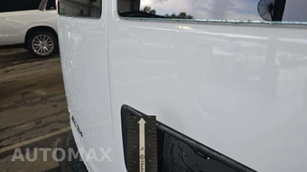 2025 GMC Savana 2500 Cargo Van 1WT 135.0" WB - miniatura 27
