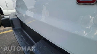 2025 GMC Savana 2500 Cargo Van 1WT 135.0" WB - miniatura 17