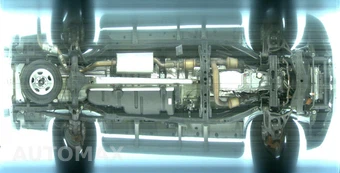 2025 GMC Savana 2500 Cargo Van 1WT 135.0" WB - miniatura 17