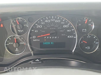 2025 GMC Savana 2500 Cargo Van 1WT 135.0" WB - miniatura 12