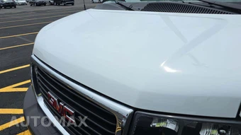 2025 GMC Savana 2500 Cargo Van 1WT 135.0" WB - miniatura 18