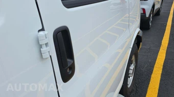 2025 GMC Savana 2500 Cargo Van 1WT 135.0" WB - miniatura 19