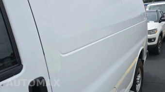 2025 GMC Savana 2500 Cargo Van 1WT 135.0" WB - miniatura 21