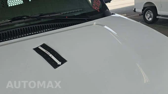 2025 GMC Savana 2500 Cargo Van 1WT 135.0" WB - miniatura 20