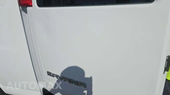 2025 GMC Savana 2500 Cargo Van 1WT 135.0" WB - miniatura 22