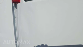 2025 GMC Savana 2500 Cargo Van 1WT 135.0" WB - miniatura 23