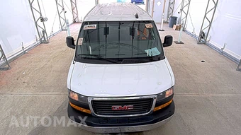2025 GMC Savana 2500 Cargo Van 1WT 135.0" WB - miniatura 2