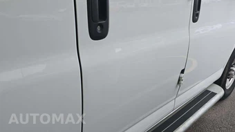 2025 GMC Savana 2500 Cargo Van 1WT 135.0" WB - miniatura 27