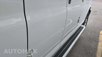 2025 GMC Savana 2500 Cargo Van 1WT 135.0" WB - miniatura 28