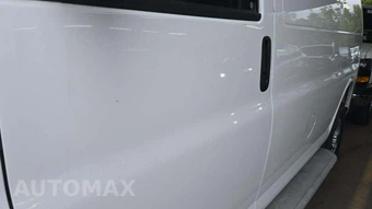 2025 GMC Savana 2500 Cargo Van 1WT 135.0" WB - miniatura 30