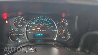 2025 GMC Savana 2500 Cargo Van 1WT 135.0" WB - miniatura 19
