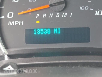 2025 GMC Savana 2500 Cargo Van 1WT 135.0" WB - miniatura 12