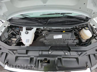 2025 GMC Savana 2500 Cargo Van 1WT 135.0" WB - miniatura 14