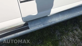 2025 GMC Savana 2500 Cargo Van 1WT 135.0" WB - miniatura 21