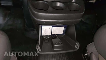 2025 GMC Savana 2500 Cargo Van 1WT 135.0" WB - miniatura 23