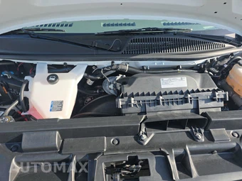 2025 GMC Savana 2500 Cargo Van 1WT 135.0" WB - miniatura 16