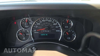 2025 GMC Savana 2500 Cargo Van 1WT 135.0" WB - miniatura 18