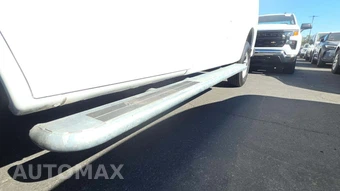 2025 GMC Savana 2500 Cargo Van 1WT 135.0" WB - miniatura 27