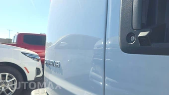 2025 GMC Savana 2500 Cargo Van 1WT 135.0" WB - miniatura 32