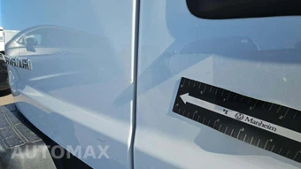 2025 GMC Savana 2500 Cargo Van 1WT 135.0" WB - miniatura 25