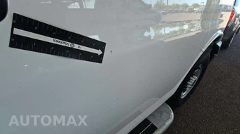 2025 GMC Savana 2500 Cargo Van 1WT 135.0" WB - miniatura 26
