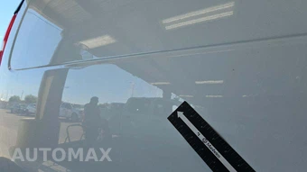 2025 GMC Savana 2500 Cargo Van 1WT 135.0" WB - miniatura 27