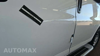 2025 GMC Savana 2500 Cargo Van 1WT 135.0" WB - miniatura 28
