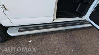 2025 GMC Savana 2500 Cargo Van 1WT 135.0" WB - miniatura 29