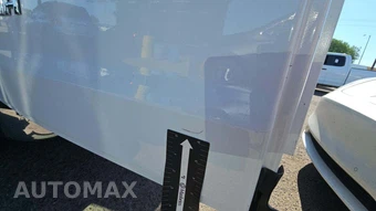 2025 GMC Savana 2500 Cargo Van 1WT 135.0" WB - miniatura 32