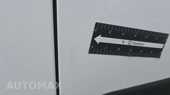 2025 GMC Savana 2500 Cargo Van 1WT 135.0" WB - miniatura 24