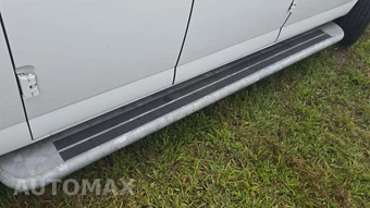 2025 GMC Savana 2500 Cargo Van 1WT 135.0" WB - miniatura 26
