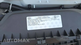 2025 GMC Savana 2500 Cargo Van 1WT 135.0" WB - miniatura 17