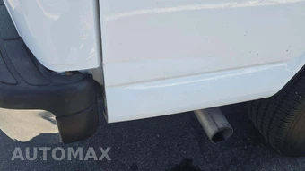 2025 GMC Savana 2500 Cargo Van 1WT 135.0" WB - miniatura 21
