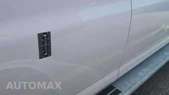 2025 GMC Savana 2500 Cargo Van 1WT 135.0" WB - miniatura 25